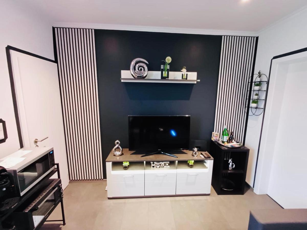 City Apartment Paderborn Apartment 6 Exterior foto
